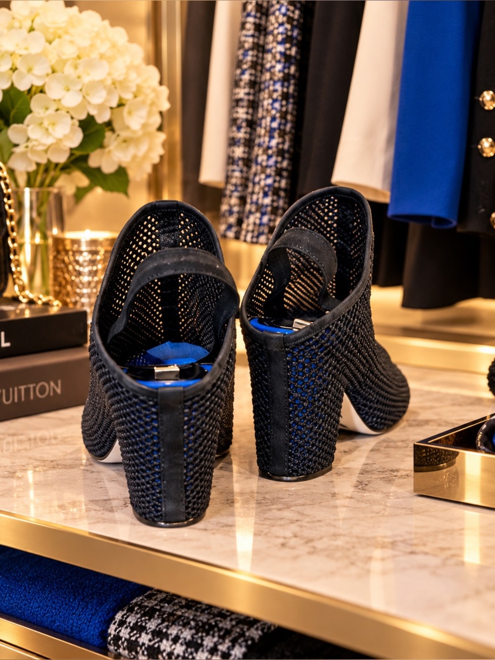 Balenciaga bootie/mules - Picture 12 of 12